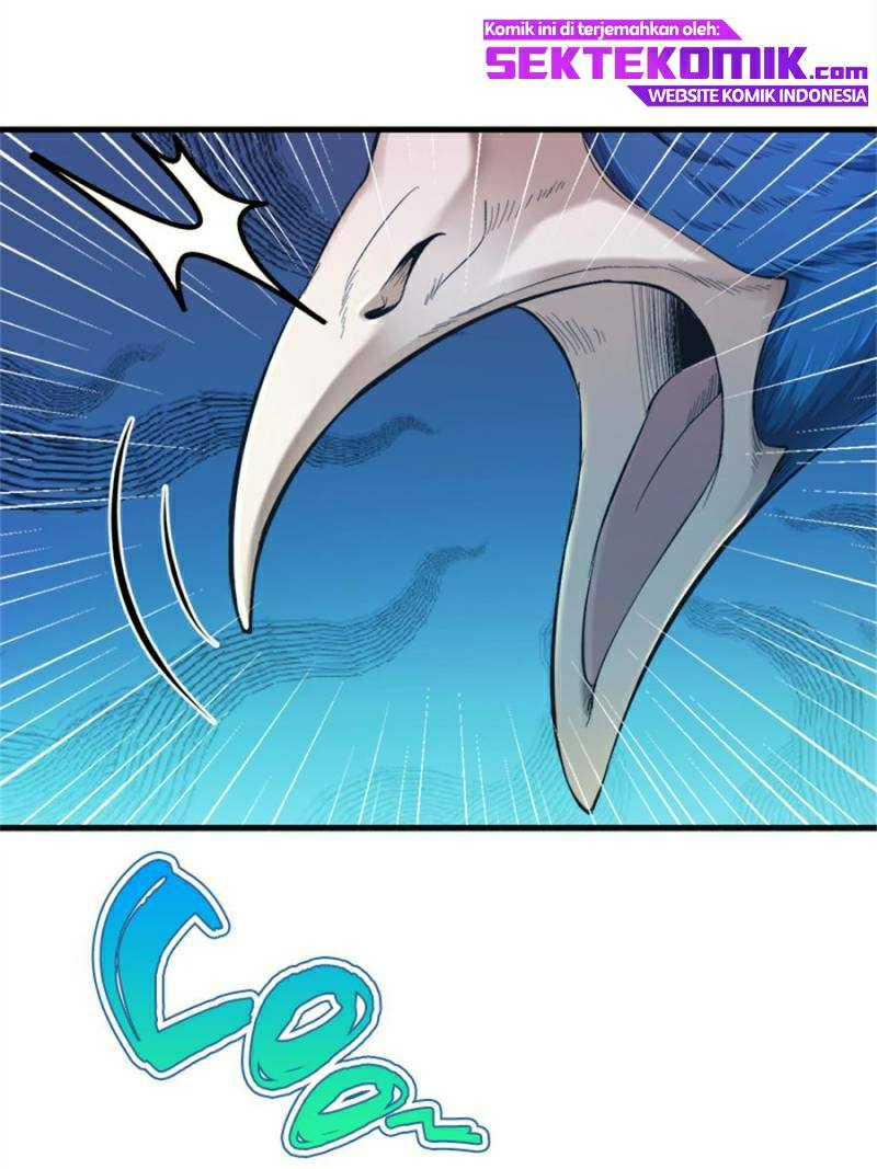 Beauty and the Beasts Chapter 202 Gambar 43